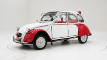 Citroen 2 CV Dolly '85 (1985)