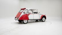 Citroen 2 CV Dolly '85 (1985)