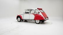Citroen 2 CV Dolly '85 (1985)