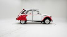 Citroen 2 CV Dolly '85 (1985)