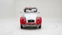 Citroen 2 CV Dolly '85 (1985)