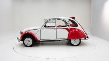 Citroen 2 CV Dolly '85 (1985)