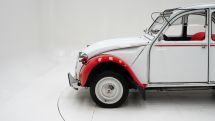 Citroen 2 CV Dolly '85 (1985)