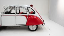 Citroen 2 CV Dolly '85 (1985)
