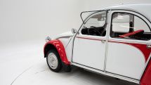 Citroen 2 CV Dolly '85 (1985)
