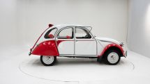 Citroen 2 CV Dolly '85 (1985)