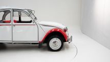 Citroen 2 CV Dolly '85 (1985)