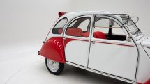 Citroen 2 CV Dolly '85 (1985)