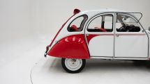 Citroen 2 CV Dolly '85 (1985)