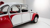 Citroen 2 CV Dolly '85 (1985)