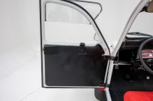 Citroen 2 CV Dolly '85 (1985)