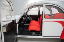 Citroen 2 CV Dolly '85 (1985)