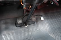 Citroen 2 CV Dolly '85 (1985)