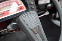 Citroen 2 CV Dolly '85 (1985)