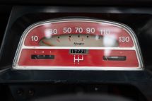 Citroen 2 CV Dolly '85 (1985)