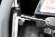 Citroen 2 CV Dolly '85 (1985)