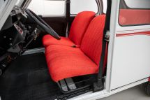 Citroen 2 CV Dolly '85 (1985)