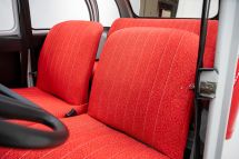 Citroen 2 CV Dolly '85 (1985)