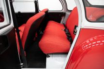 Citroen 2 CV Dolly '85 (1985)