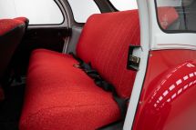 Citroen 2 CV Dolly '85 (1985)