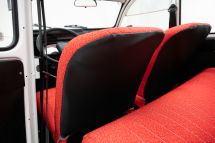 Citroen 2 CV Dolly '85 (1985)