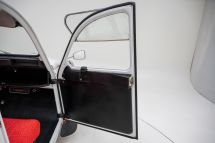 Citroen 2 CV Dolly '85 (1985)