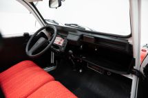 Citroen 2 CV Dolly '85 (1985)