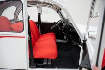 Citroen 2 CV Dolly '85 (1985)