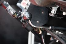 Citroen 2 CV Dolly '85 (1985)