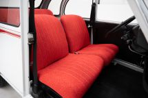 Citroen 2 CV Dolly '85 (1985)