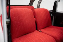 Citroen 2 CV Dolly '85 (1985)