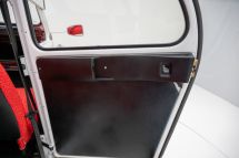 Citroen 2 CV Dolly '85 (1985)