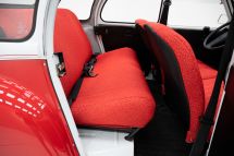 Citroen 2 CV Dolly '85 (1985)