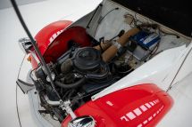 Citroen 2 CV Dolly '85 (1985)