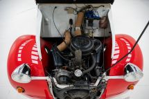 Citroen 2 CV Dolly '85 (1985)