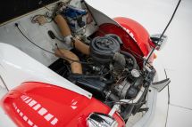 Citroen 2 CV Dolly '85 (1985)