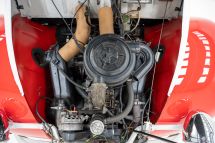 Citroen 2 CV Dolly '85 (1985)