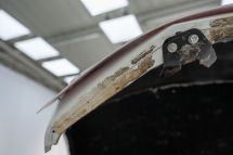 Citroen 2 CV Dolly '85 (1985)