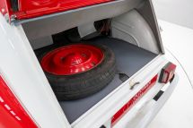 Citroen 2 CV Dolly '85 (1985)