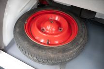 Citroen 2 CV Dolly '85 (1985)