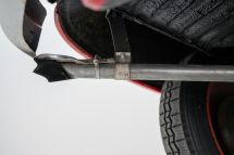 Citroen 2 CV Dolly '85 (1985)