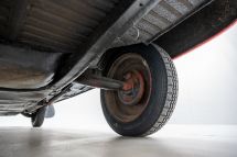 Citroen 2 CV Dolly '85 (1985)