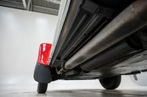 Citroen 2 CV Dolly '85 (1985)