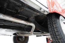 Citroen 2 CV Dolly '85 (1985)