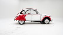 Citroen 2 CV Dolly '85 (1985)