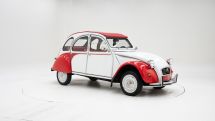 Citroen 2 CV Dolly '85 (1985)