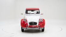 Citroen 2 CV Dolly '85 (1985)