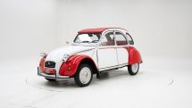 Citroen 2 CV Dolly '85 (1985)