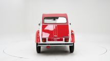 Citroen 2 CV Dolly '85 (1985)