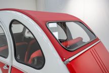 Citroen 2 CV Dolly '85 (1985)